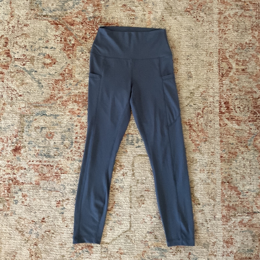 90 Degree Leggings